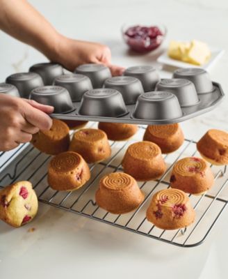 Total Nonstick 10-Pc. Bakeware Set 