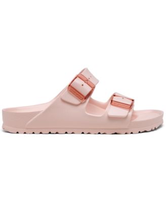 Women's Arizona EVA Stealth Buckle Sandals from Finish Line