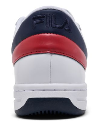 Men's FX-2 Casual Sneakers from Finish Line