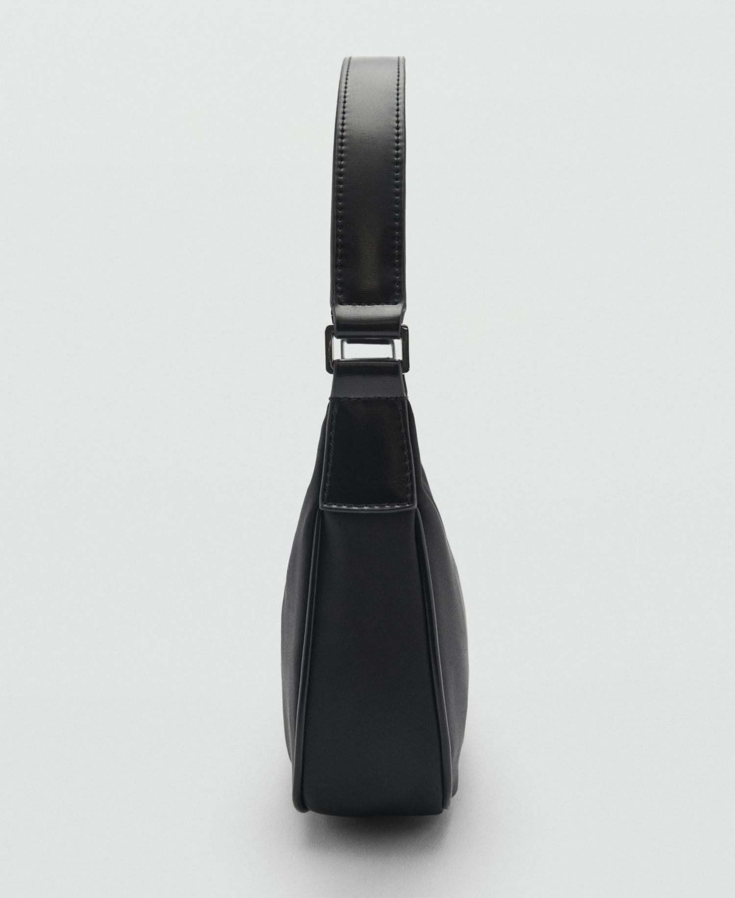 Women's Nylon Shoulder Bag