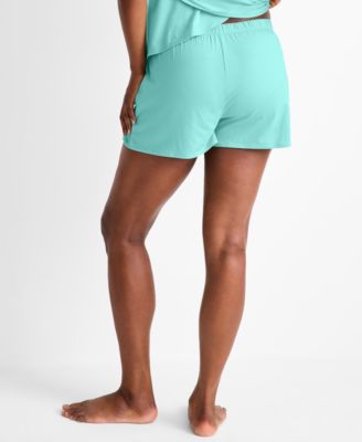 Women's Tulip Tank Top & Short Pajama Set