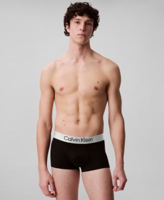 Calvin Klein - Men's Logo Trunks