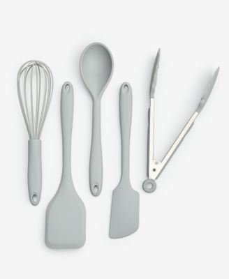 Arch Studio - Silicone Utensils, Set of 5