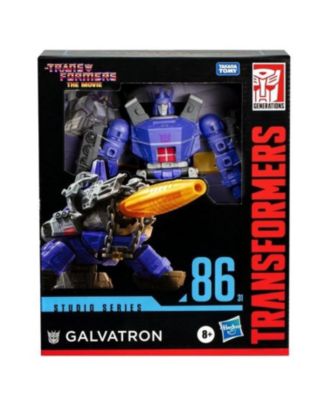 86-31 Galvatron Leader Class | Studio Series | Transformers: The Movie 86