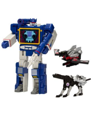 Transformers