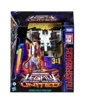 Galaxy Shuttle Leader Class | Legacy United