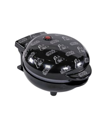 Star Wars Mini Darth Vader Waffle Maker - Star Wars Kitchen Appliance