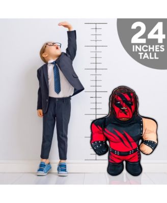 WWE Kane 24" Bleacher Buddy - Soft Plush Toy