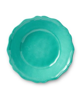 Isabella Crackle Melamine 4-Pc. All-Purpose Bowls, Service For 4