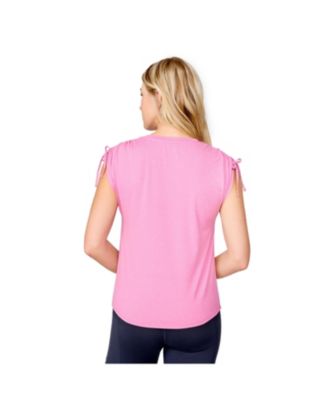 Women's Microtech Chill Dolman Sleeve Top