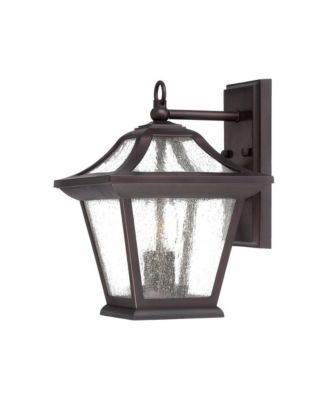 Birdhouse Shaped Outdoor Wall Light – Stylish Fixture for Outdoor Spaces