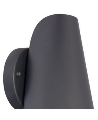 Conical LED Wall Sconce – Energy-Efficient Wall Light for Living Spaces