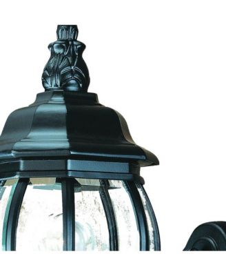 Modern Glass Globe Wall Sconce for Home and Office Lighting