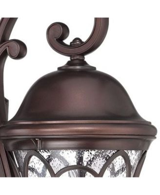 Goblet Tapered Wall Light – Modern Wall Fixture for Indoor Spaces