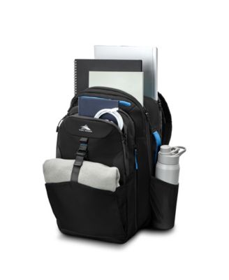 18.5" Hi-Life 3-In-1 Convertible Backpack