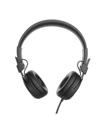 Studio On-Ear Wired Headphones