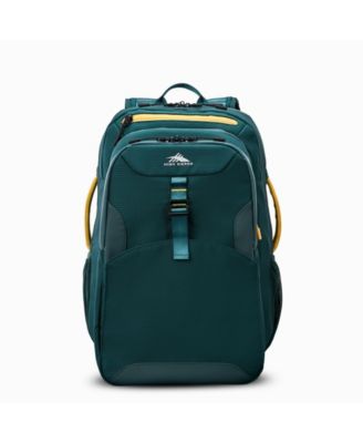 18.5" Hi-Life 3-In-1 Convertible Backpack