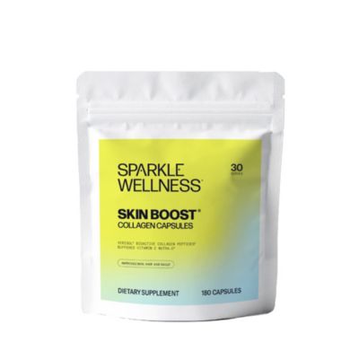 Sparkle Wellness