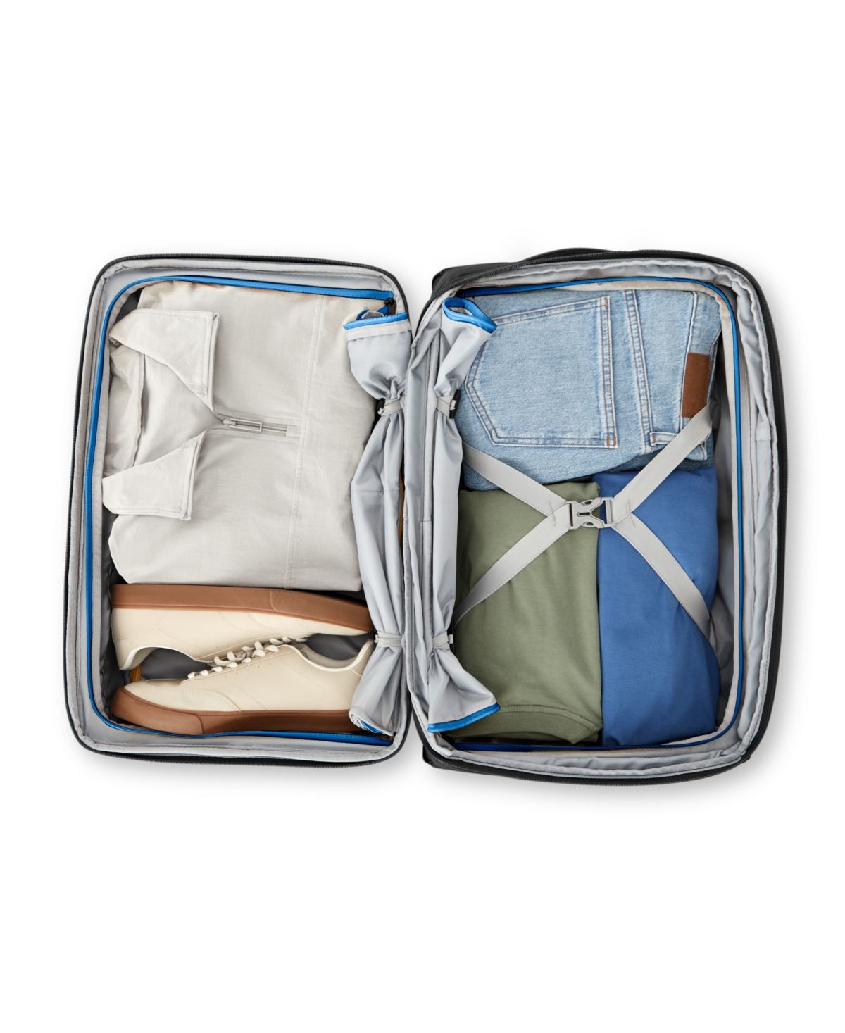HIGH SIERRA 19.5" HI-LIFE TRAVEL BACKPACK 