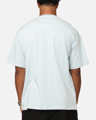 Men's Dice Club T-Shirt, Light/Pastel Blue, 2XL