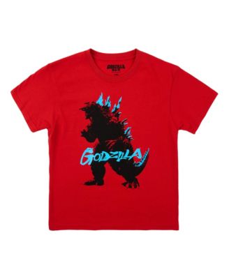 Big Boys 3-Pack of Youth Short Sleeve Tees 14/16 (XL)