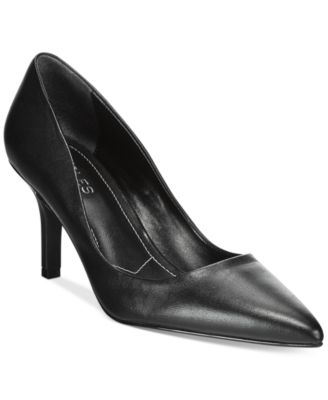 CHARLES by Charles David - Sasha Pumps