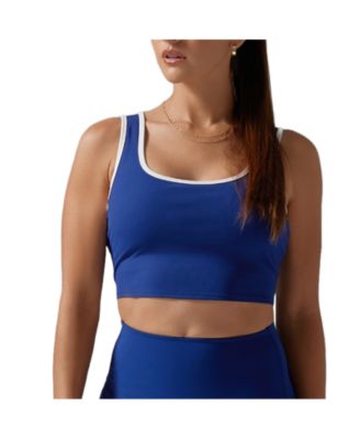 Women's Nostalgia Support Tank