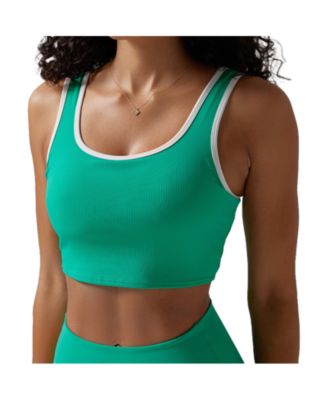 Women's Nostalgia Support Tank