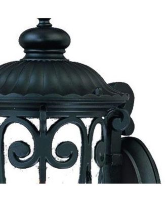 Traditional Wall Sconce for Classic Home and Hallway Lighting