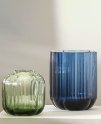 Fleur Glass Vase, Extra Small