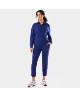 Women's Cozy Ankle Pant