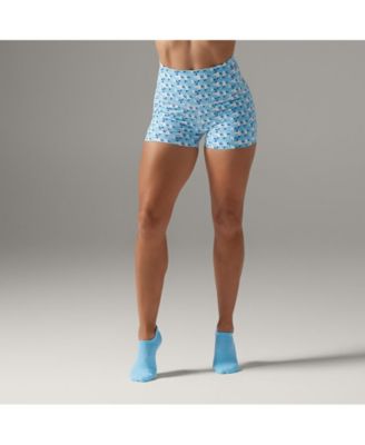 Women's Hot Short