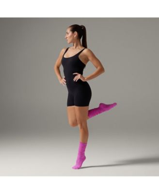 Women's Short Bodysuit