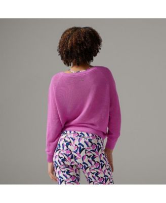 Women's West Coast Sweater