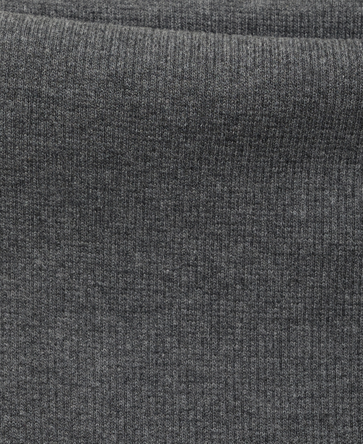 Shop Mango Women's Turn-up Waist Flared Pants In Gray