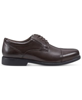 Men's Charles Road Cap Toe Dress Shoe