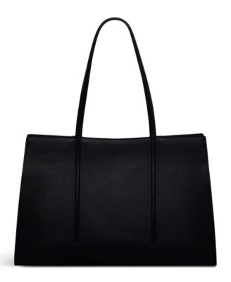Portland Place Large Tote Bag