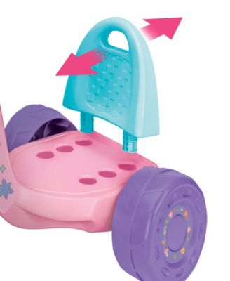 15" Fly Wheel Cruiser