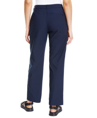 Women's Traveler Tech High Rise Pants