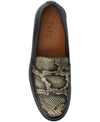 Men's Sterling Dress Penny Loafers