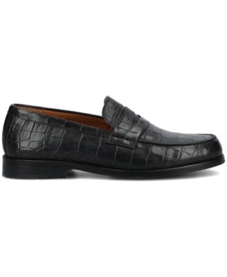 Men's Sterling Dress Penny Loafers