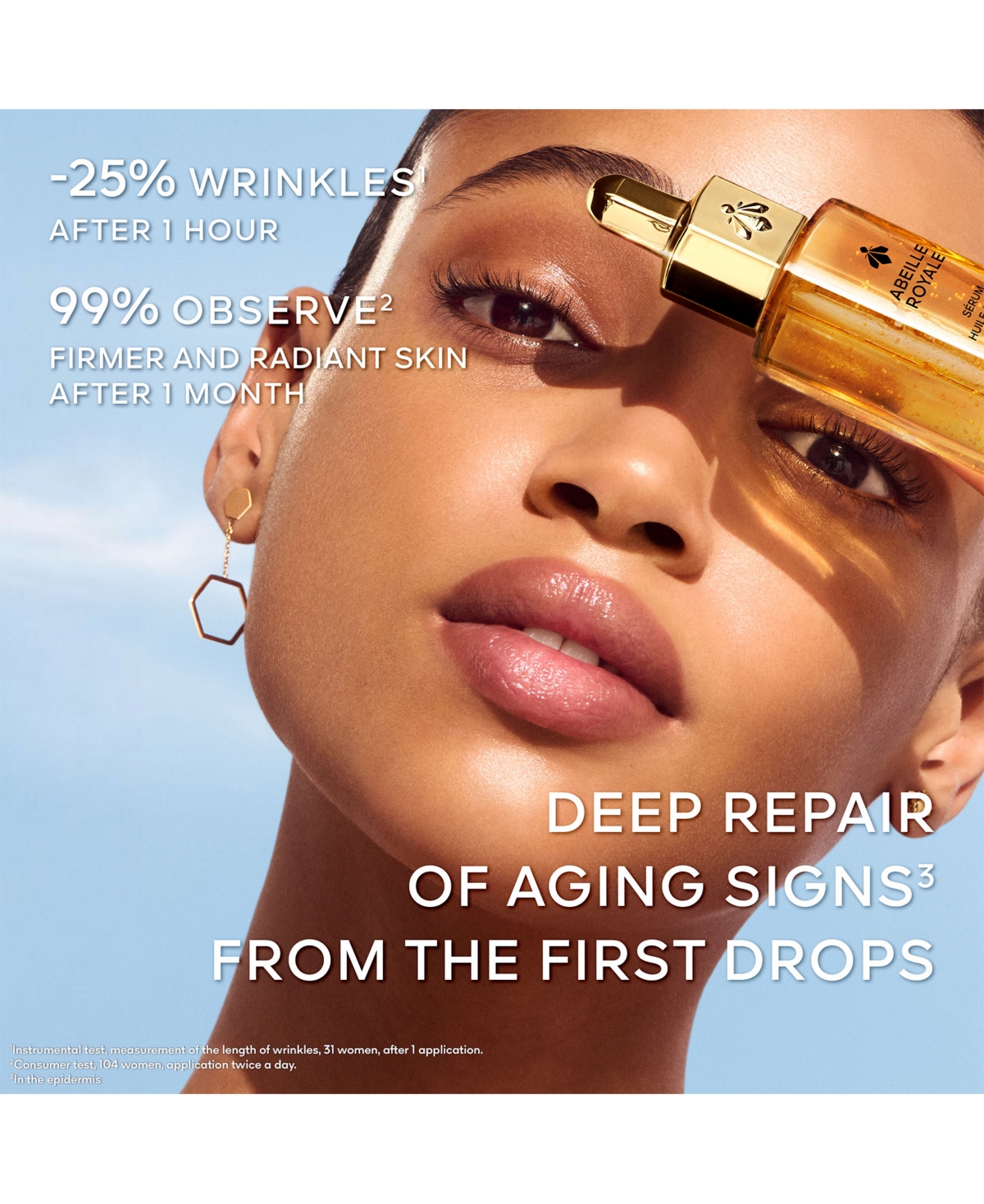 Guerlain 5-pc. Abeille Royale Repair Skincare Set In No Color