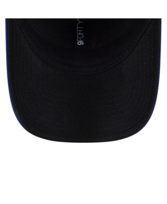 Men's Royal Los Angeles Dodgers Player Replica 9FORTY Adjustable Hat