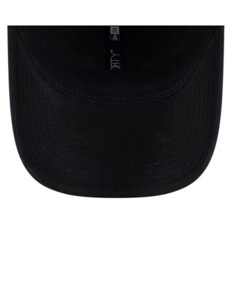 Men's Navy Minnesota Twins Player Replica 9FORTY Adjustable Hat