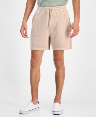 Sunwashed 6" Shorts, Exclusively at Macy's