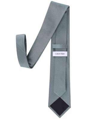 Men's Ratcliff Solid Textured Tie