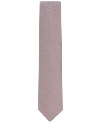 Men's Ratcliff Solid Textured Tie