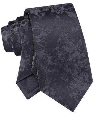 Men's Raes Floral Tie