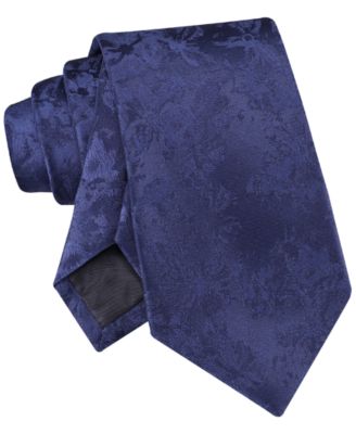 Men's Raes Floral Tie