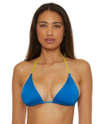 Women's West Palm Reversible Triangle Bikini Top